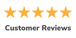 5 Star Reviews