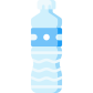 600ml Water Bottles